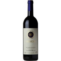 Sassicaia Tenuta San Guido