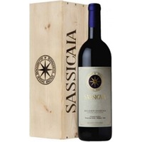 Sassicaia 1,5 Ltr. Magnum Tenuta San Guido
