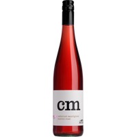 cm, Cabernet Sauvignon - Merlot Rosé QbA trocken Aufwind, Thomas Hensel, Pfalz