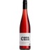 cm, Cabernet Sauvignon - Merlot Rosé QbA trocken Aufwind, Thomas Hensel, Pfalz 