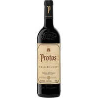 Protos Gran Reserva, Ribera del Duero D.O