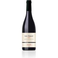 Pinot Noir Les Barrique Reserve - Domaine Luc Pirlet
