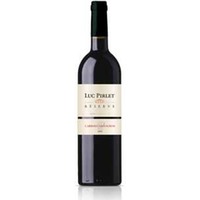 Cabernet Sauvignon Les Barrique Reserve - Domaine Luc Pirlet