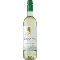 Golden Kaan Sauvignon blanc Weißwein trocken 0,75 l