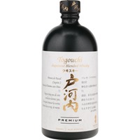 Togouchi Premium Japanese Blended Whisky