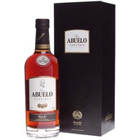 (196,70€/1l) Ron Abuelo Centuria 0,7l 40 %