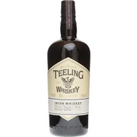 (35,87€/1l) Teeling Small Batch Irish Whiskey 0,7l 46%