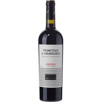 Cantolio Manduria URCEUS Primitivo di Manduria DOC