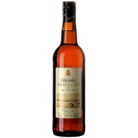 Sherry Amontillado - Gutiérrez Colosía (46,67 CHF pro 1 l)