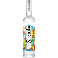 Cachaca Sagatiba Pura