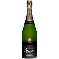 (48,67€/1l) Lanson Black Label 0,75l 12,5%