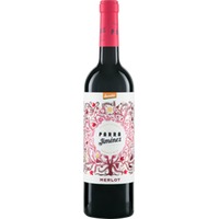 Merlot Demeter DO 2024/2025 Parra Biowein