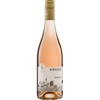 Birnauer Rosé QW Markgraf von Baden Biowein
