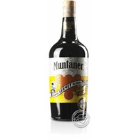 Vermut Muntaner Blanco, 18 %, Vino Blanco