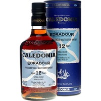(87,00€/1l) Edradour 12 Jahre Caledonia Selection 0,7l 46%