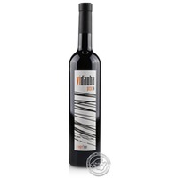 Vi d´auba picot´N Mg., Vino Tinto 2011, 1,5-l-Flasche