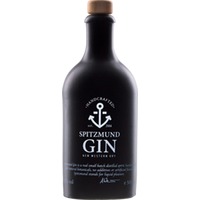 Spitzmund Handcrafted Gin, New Western Style