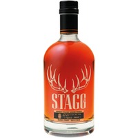 SAZERAC Stagg Junior Kentucky Straight Bourbon Whiskey