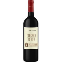 Leonardo da Vinci Rosso Toscana IGT