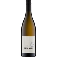 Pinot Noir Blanc de Noir Estate 2024/2025 XXX Peth-Wetz