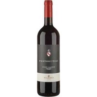 Chianti classico - Castello di Fonterutoli | DOCG Marchesi Mazzei
