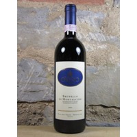 Pian dell 'Orino Brunello di Montalcino