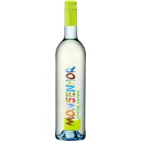Monsenhor Vinho Verde D.O.C., Quinta da Lixa