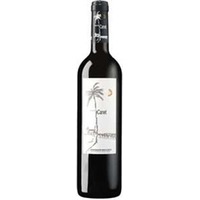 Mas de Canet Rotwein trocken 0,75 l