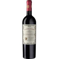 Doppio Passo Primitivo Rotwein halbtrocken 0,75 l