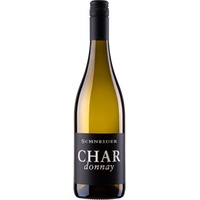 Chardonnay QbA trocken Markus Schneider, Pfalz