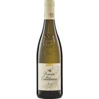 Lirac Blanc AOP Carabiniers Biowein