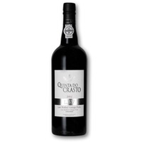 Quinta do Crasto LBV Port