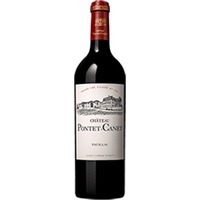 Château Pontet-Canet