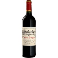 Château Calon Ségur