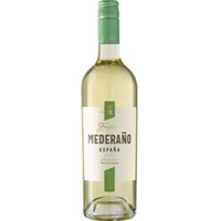Freixenet Mederano blanco Weißwein halbtrocken 0,75 l
