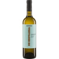 Gerbino Chardonnay IGT Di Giovanna Biowein