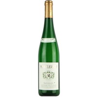 Mantlerhof Grüner Veltliner Spiegel 1 Lage Kremstal Reserve Bio