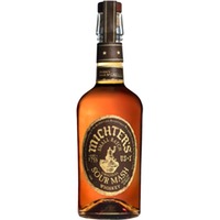 Michters US 1 Sour Mash Small Batch Whiskey