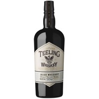 Teeling Whiskey Small Batch Irish Whiskey