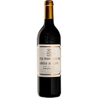 Château Pichon-Longueville Comtesse de Lalande