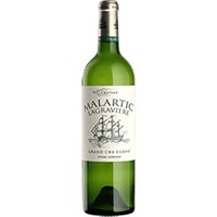 Château Malartic-Lagravière - Weiss