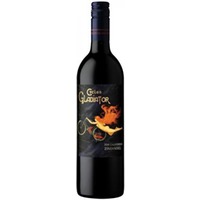 Zinfandel Cycles Gladiator