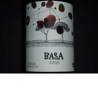 Basa blanco Telmo Rodriguez Rueda