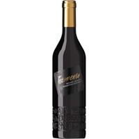 Testamento Malvasía Aromática Fermentado en Barrica