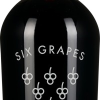 Ruby Port Six Grapes Reserve