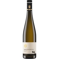 Aldinger Untertürkheimer Gips Riesling trocken Erste Lage