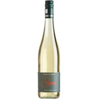 Grüner Silvaner Brüder Dr. Becker Biowein