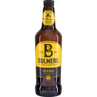 Bulmers Cider Original 12er-Karton