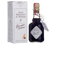 Balsamico Perla 8 mit Fassreife von 8 Jahren