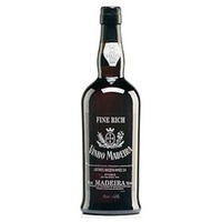 Justino Henriques, Filhos Lda. Fine Rich 3 Years Old